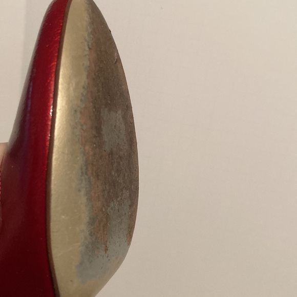 🍒Dolce & Gabbana Patent Leather pumps - Picture 10 of 13